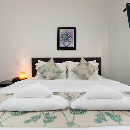洱湾精品酒店wind Boutique Hotel Siem Reap Exteriör bild
