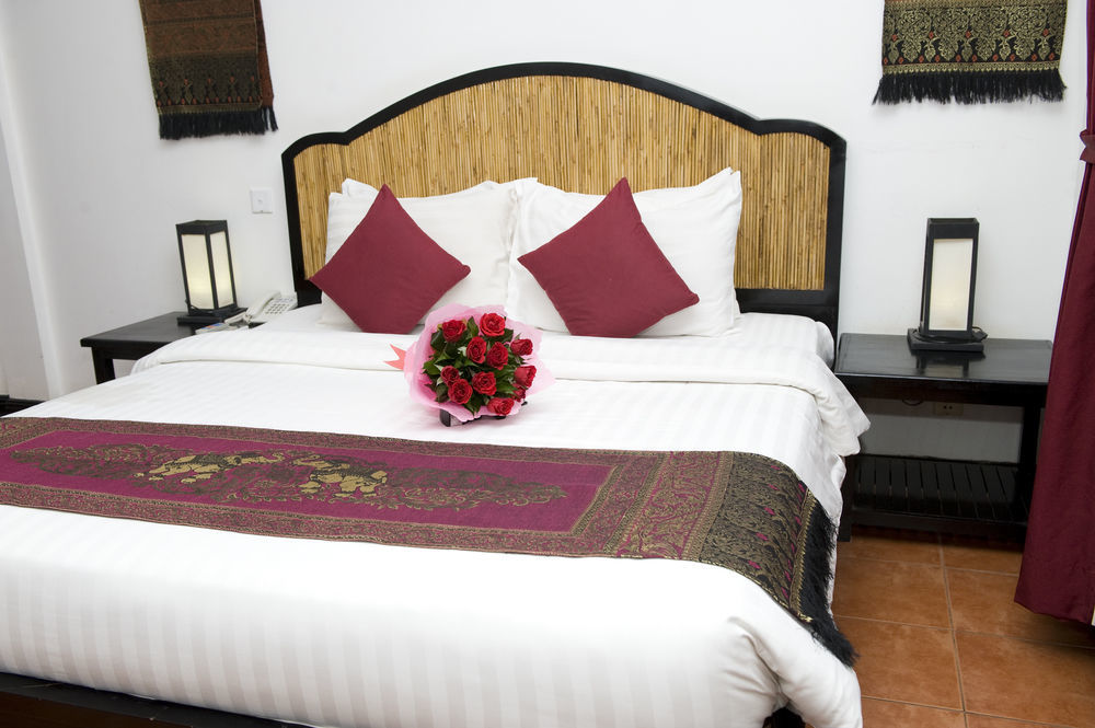 洱湾精品酒店wind Boutique Hotel Siem Reap Exteriör bild